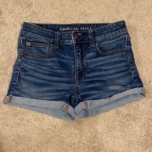 AEO Shorts
